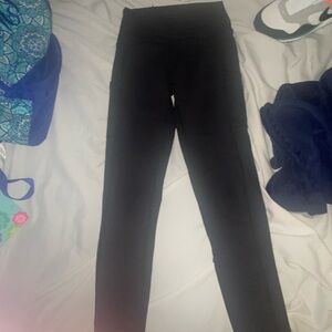 From Aire they are a s